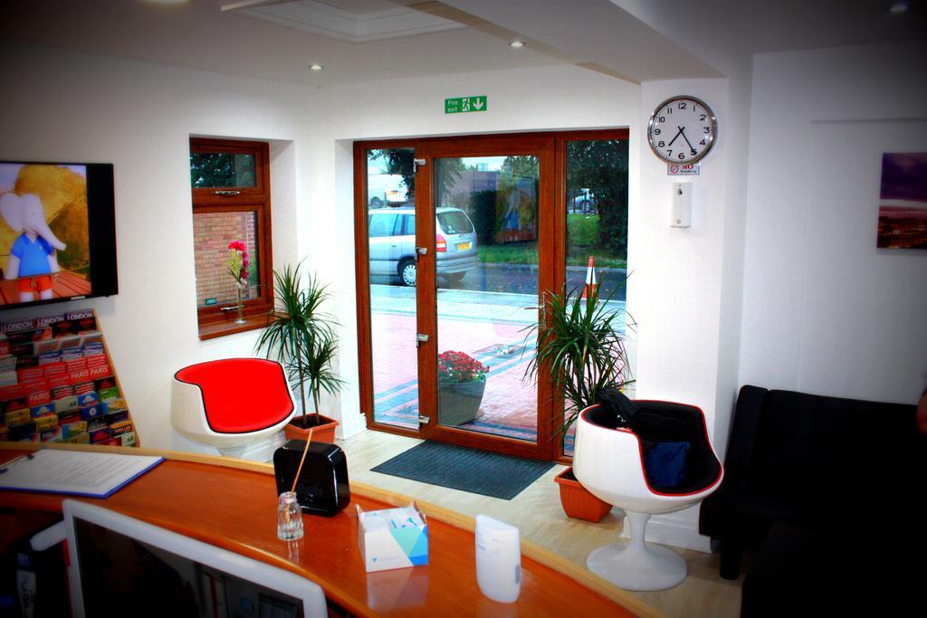 Bed & Breakfast Heathrow Travellers Hub Hounslow