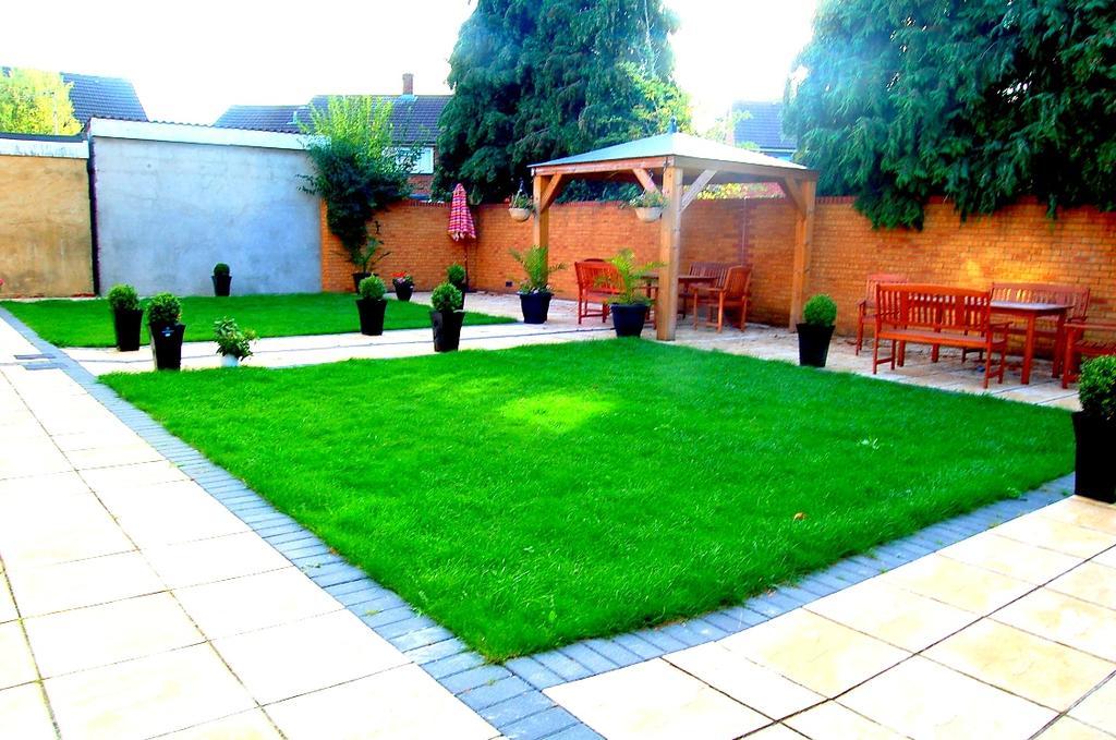 Bed & Breakfast Heathrow Travellers Hub 3*
