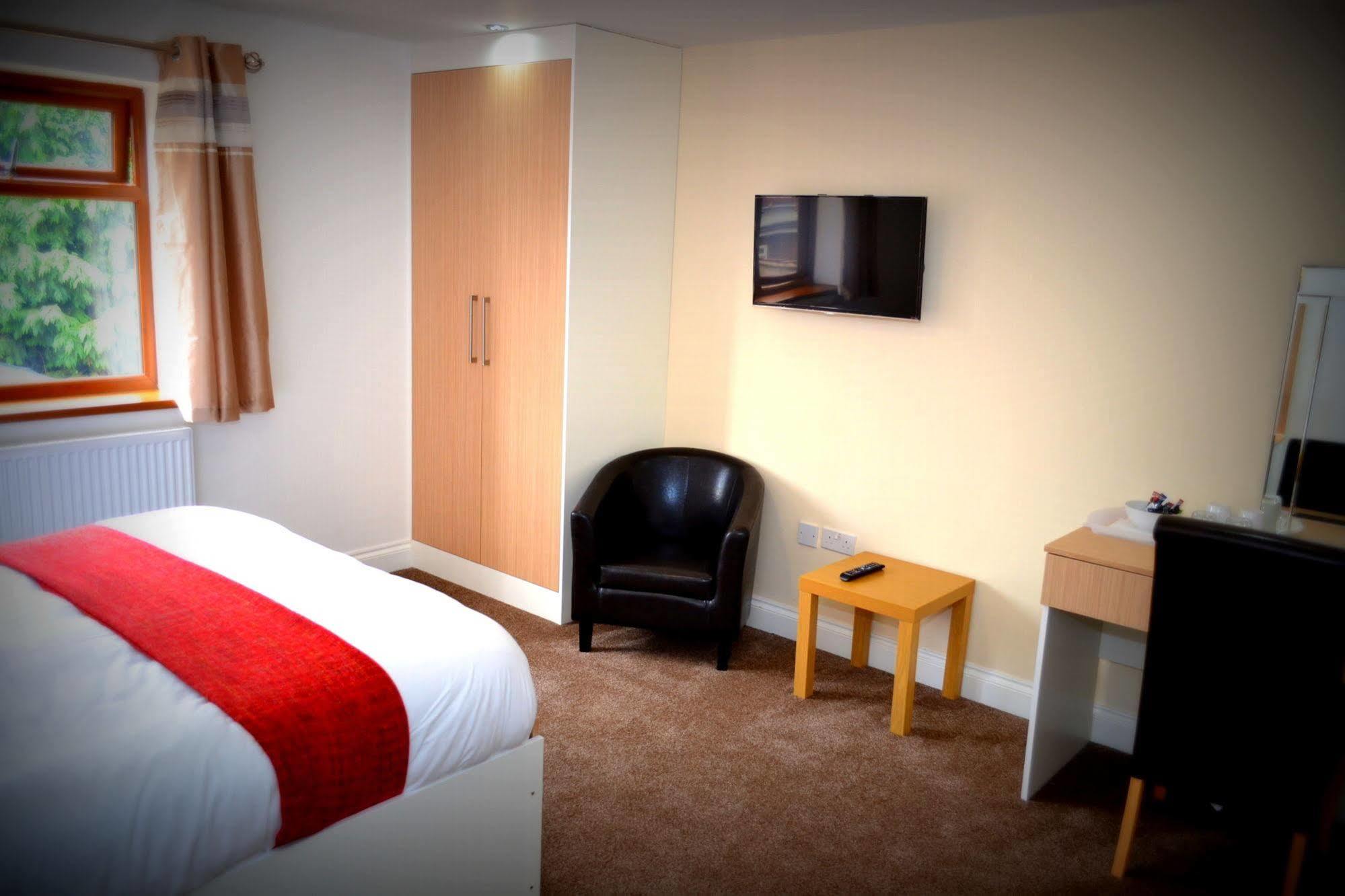 Bed & Breakfast Heathrow Travellers Hub Hounslow