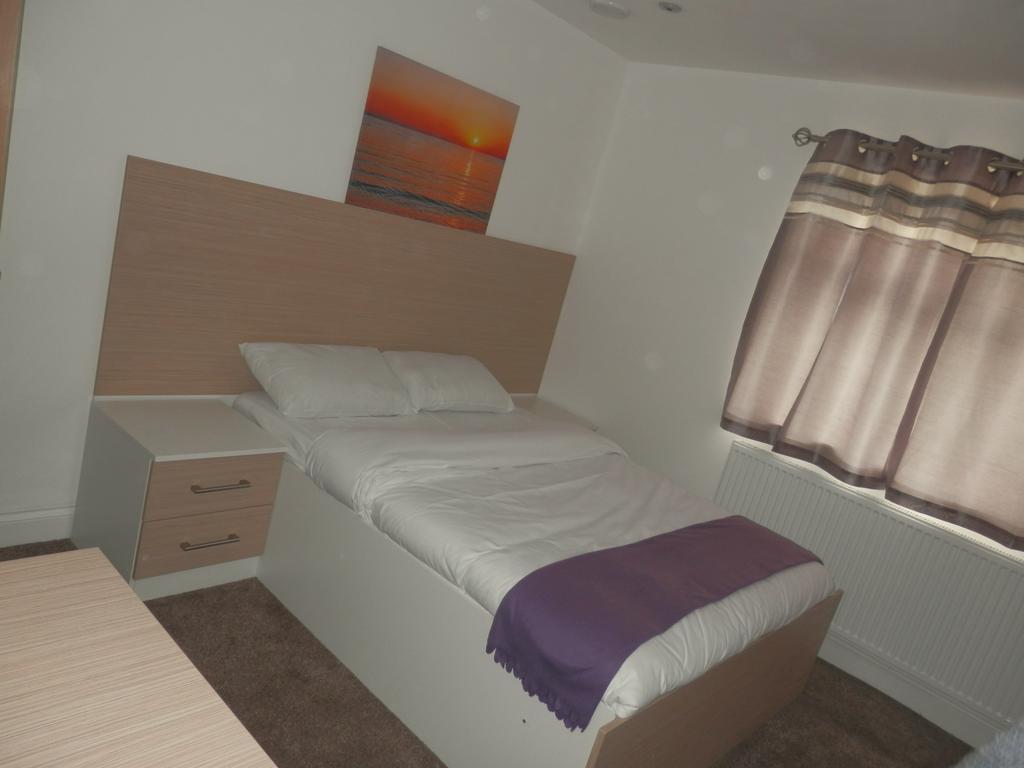 Heathrow Travellers Hub